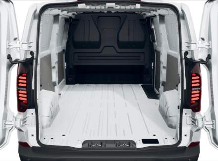 Volkswagen - Transporter