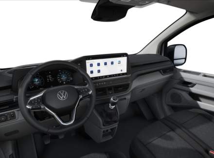 Volkswagen - Transporter