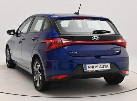 Hyundai - i20