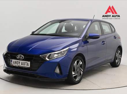 Hyundai - i20