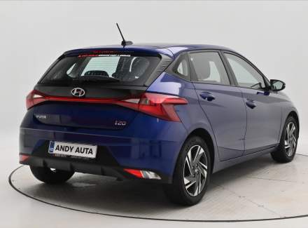 Hyundai - i20