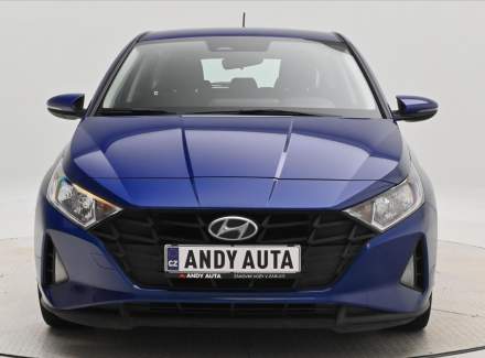 Hyundai - i20