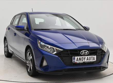 Hyundai - i20