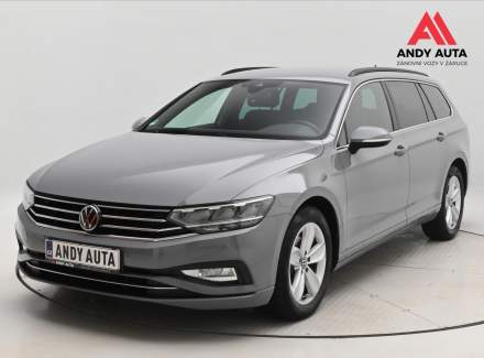 Volkswagen - Passat