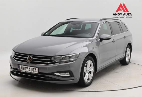 Volkswagen - Passat