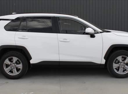Toyota - RAV 4