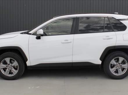 Toyota - RAV 4