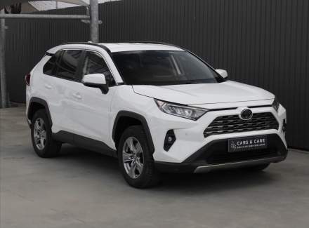 Toyota - RAV 4