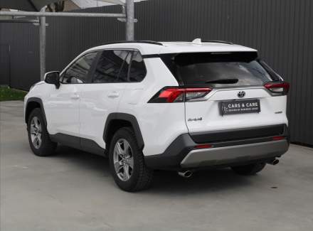Toyota - RAV 4