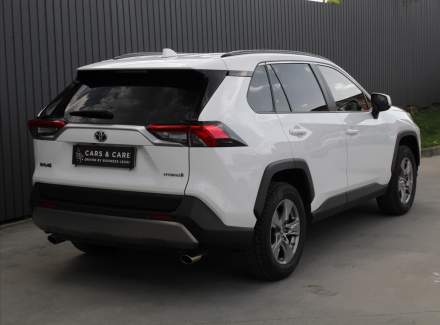Toyota - RAV 4