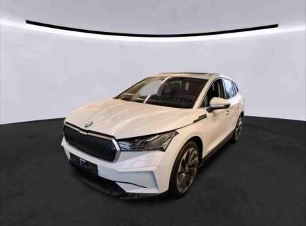 Škoda - Enyaq iV