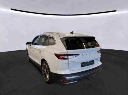 Škoda - Enyaq iV