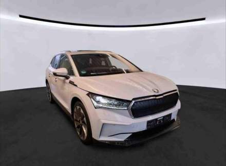 Škoda - Enyaq iV