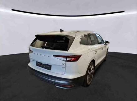 Škoda - Enyaq iV