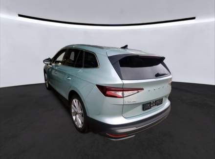 Škoda - Enyaq iV