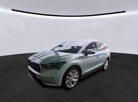 Škoda - Enyaq iV