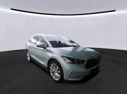 Škoda - Enyaq iV