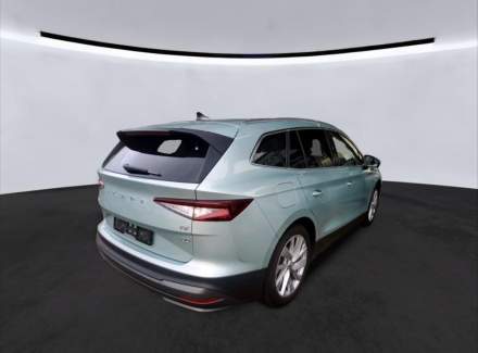 Škoda - Enyaq iV