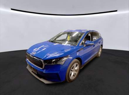 Škoda - Enyaq iV