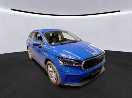 Škoda - Enyaq iV
