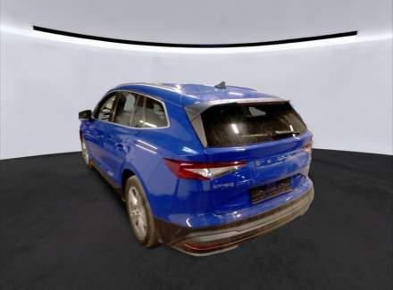 Škoda - Enyaq iV
