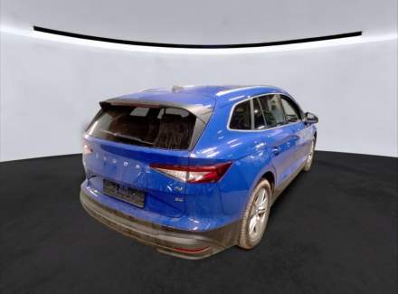 Škoda - Enyaq iV
