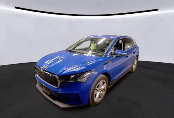 Škoda - Enyaq iV