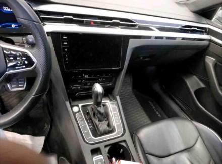 Volkswagen - Arteon