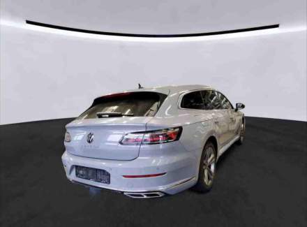 Volkswagen - Arteon