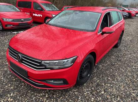 Volkswagen - Passat