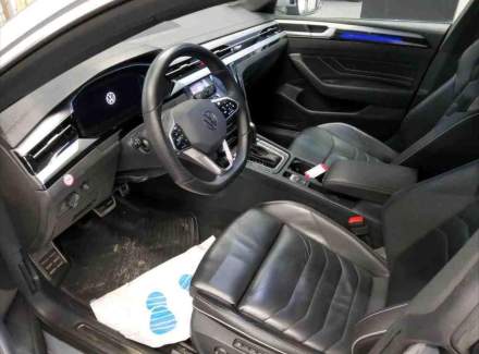 Volkswagen - Arteon