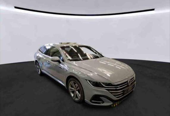 Volkswagen - Arteon