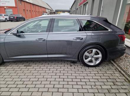 Audi - A6