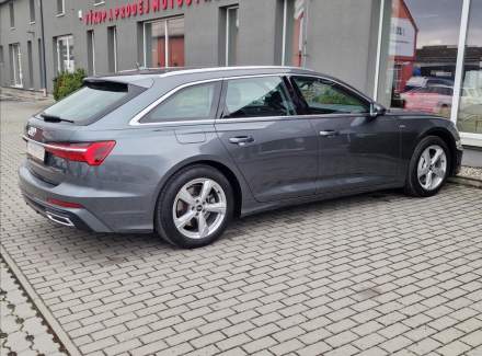 Audi - A6