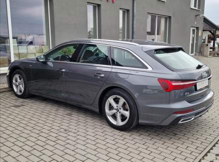 Audi - A6