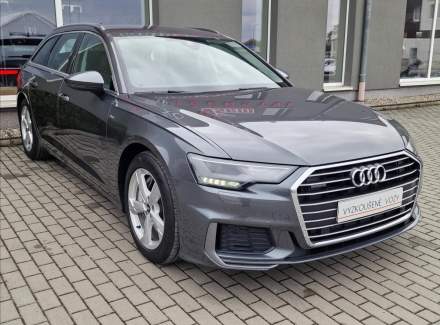 Audi - A6
