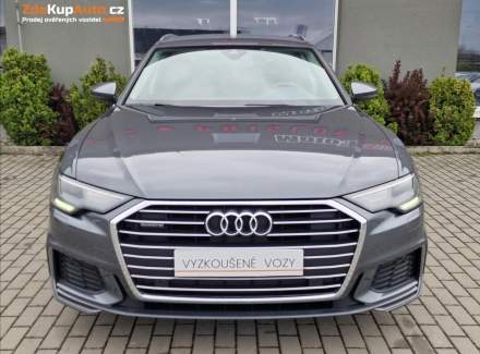 Audi - A6