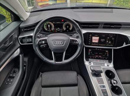 Audi - A6