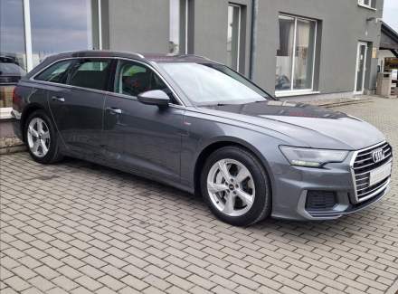 Audi - A6