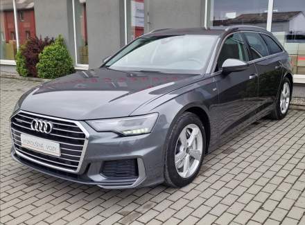 Audi - A6