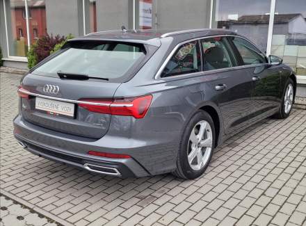 Audi - A6