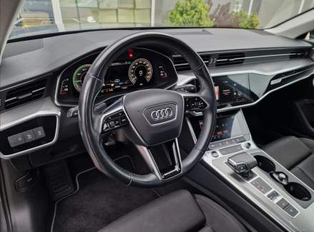 Audi - A6