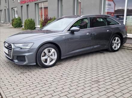 Audi - A6