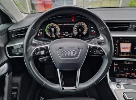 Audi - A6