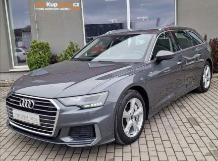Audi - A6