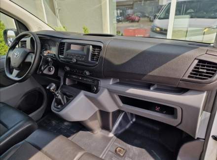 Toyota - Proace