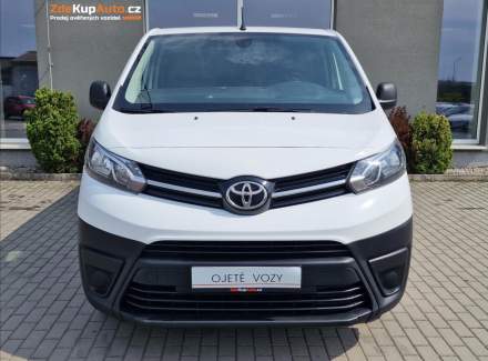 Toyota - Proace