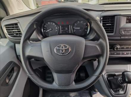 Toyota - Proace