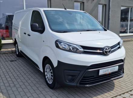 Toyota - Proace