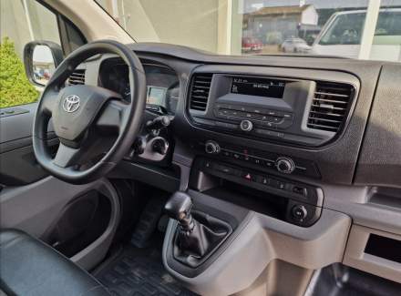 Toyota - Proace
